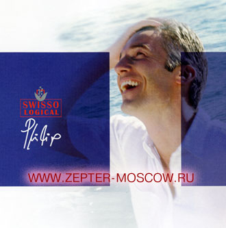 мужская косметика SWISSOLOGICAL Philip