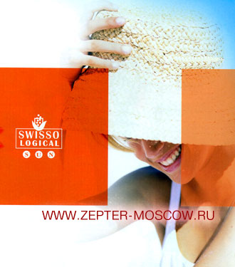 Солнезащитная косметика Swiss Nature Sun Care