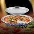 Форма для  пиццы, диаметр 28 см, объем 1,21 л, LX-336,  Zepter/Цептер