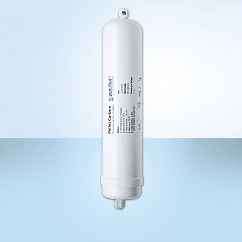 Фильтр из активированного угля WT-100-73