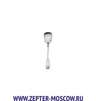 Венус - Набор ложек для десерта на 6 персон стальной (6 пр.)