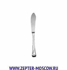 Кимоно - Набор ножей для масла на 6 персон стальной (6 пр.)