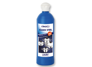 Новое моющее средство CLEANSY 500 мл