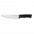 Кухонный нож Resolute с черной ручкой