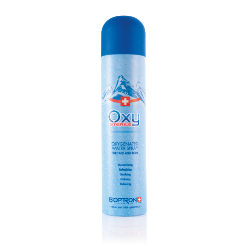 Стерильный Oxy Spray