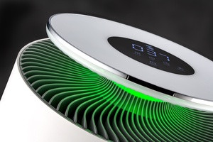 Система очистки воздуха Therapy Air Smart