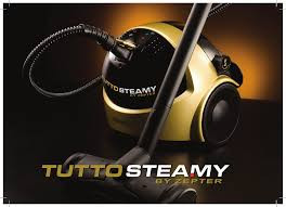 Парогенератор TUTTOSTEAMY